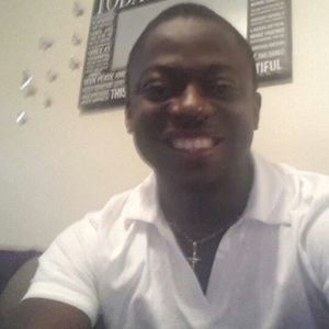 Meet your Posher, Agbor